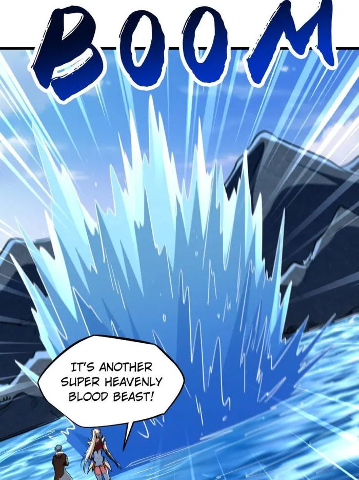 Super Gene Chapter 211 page 43