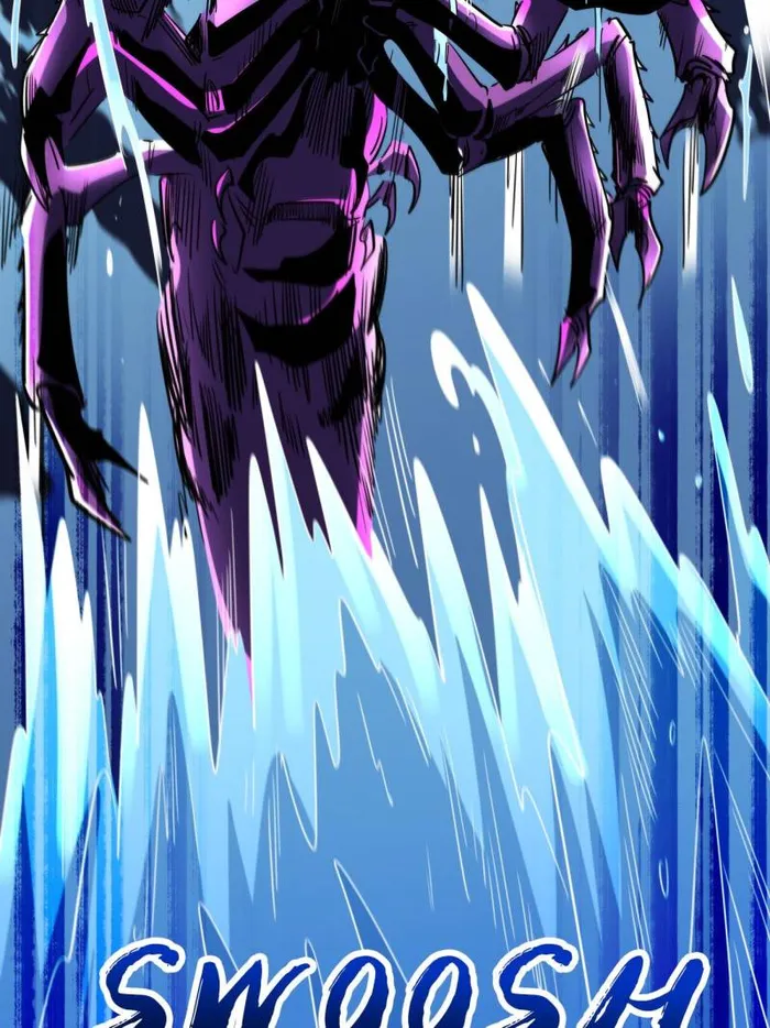 Super Gene Chapter 211 page 45