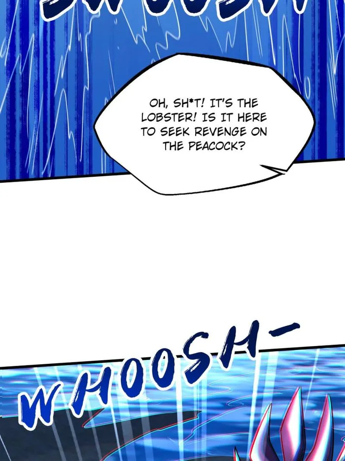 Super Gene Chapter 211 page 46