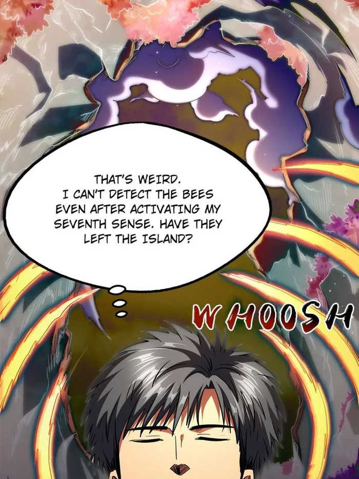 Super Gene Chapter 211 page 4
