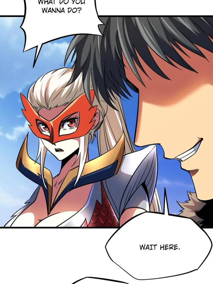 Super Gene Chapter 211 page 56