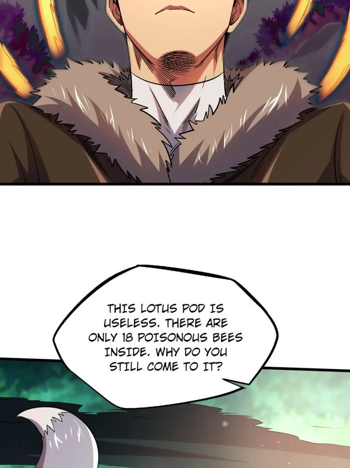 Super Gene Chapter 211 page 5