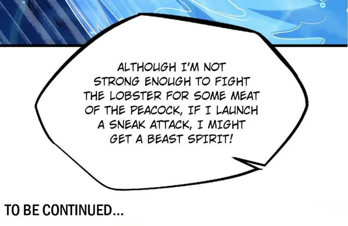 Super Gene Chapter 211 page 64