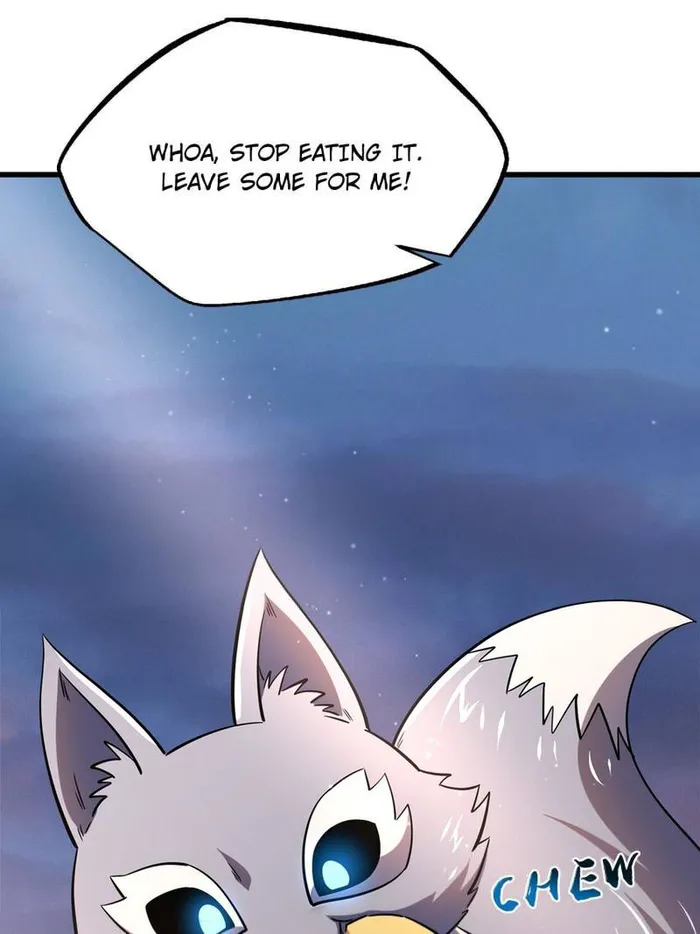 Super Gene Chapter 211 page 7