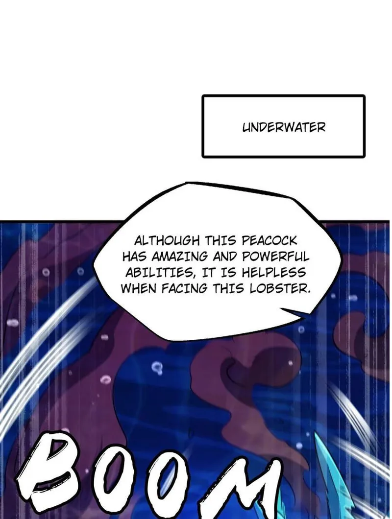 Super Gene Chapter 212 page 0