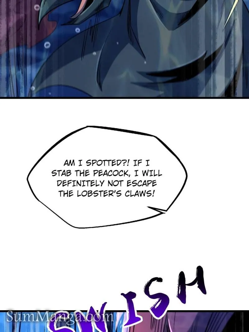 Super Gene Chapter 212 page 13