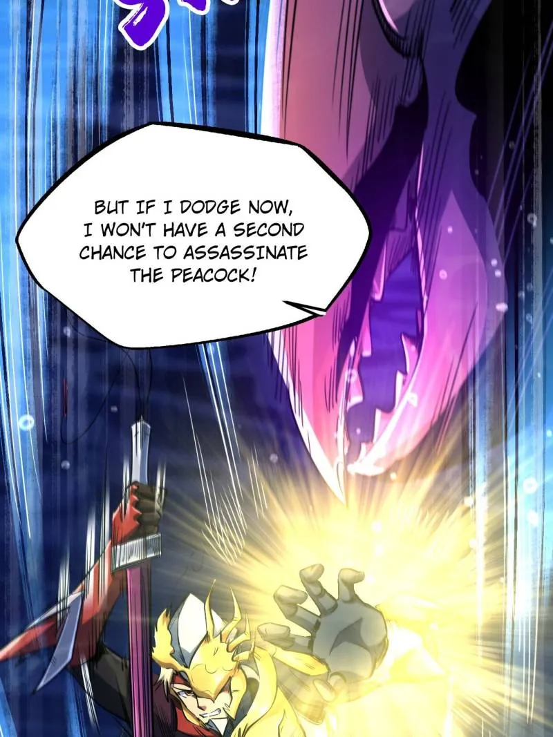 Super Gene Chapter 212 page 14