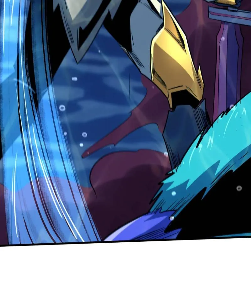 Super Gene Chapter 212 page 20