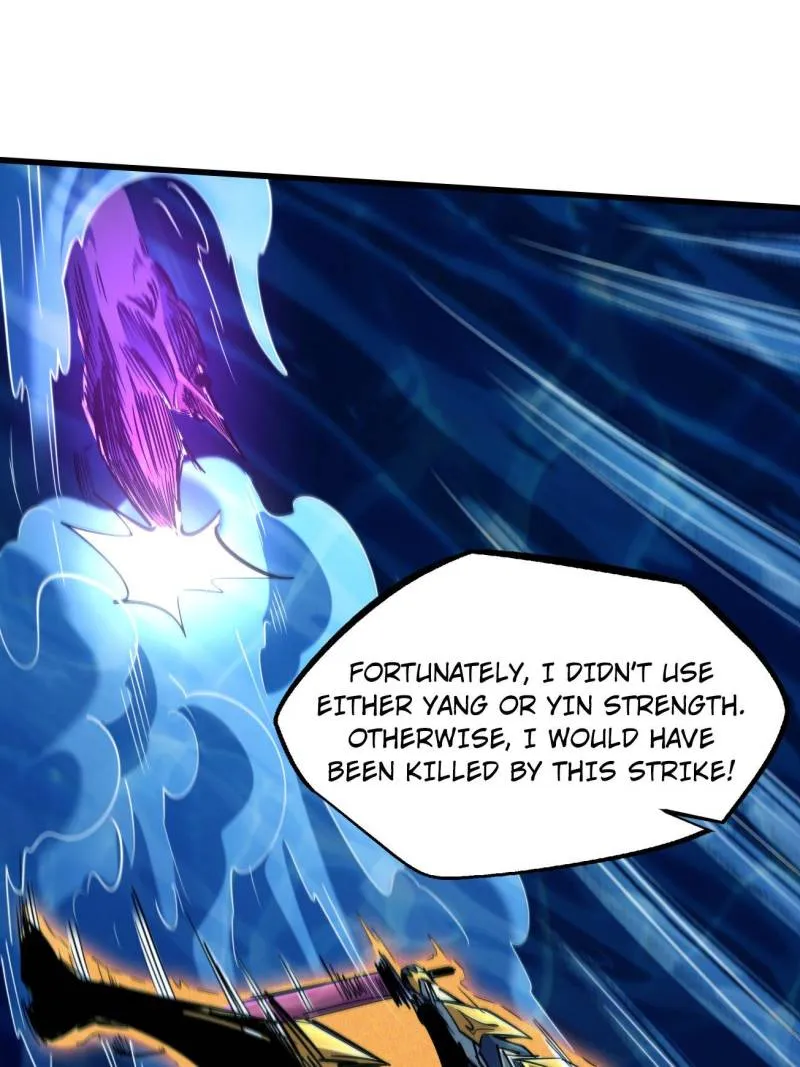Super Gene Chapter 212 page 21