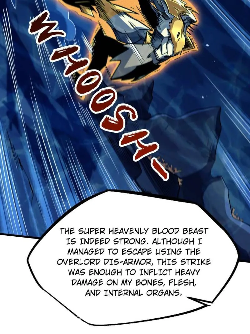 Super Gene Chapter 212 page 22
