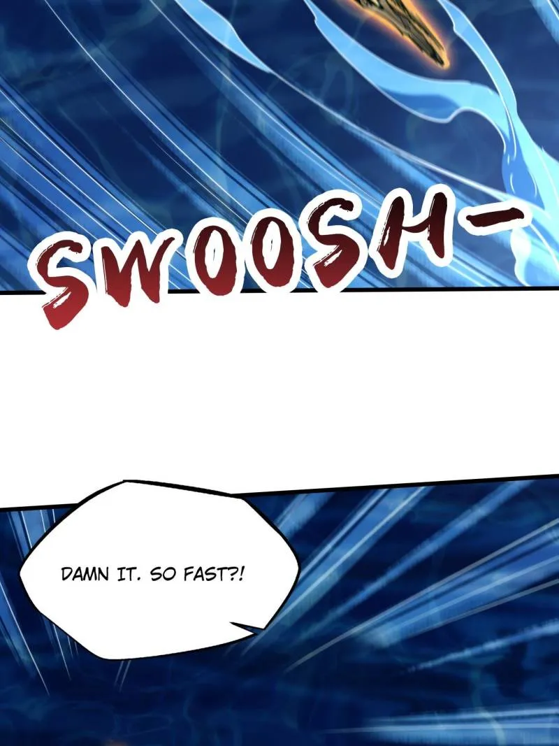 Super Gene Chapter 212 page 26