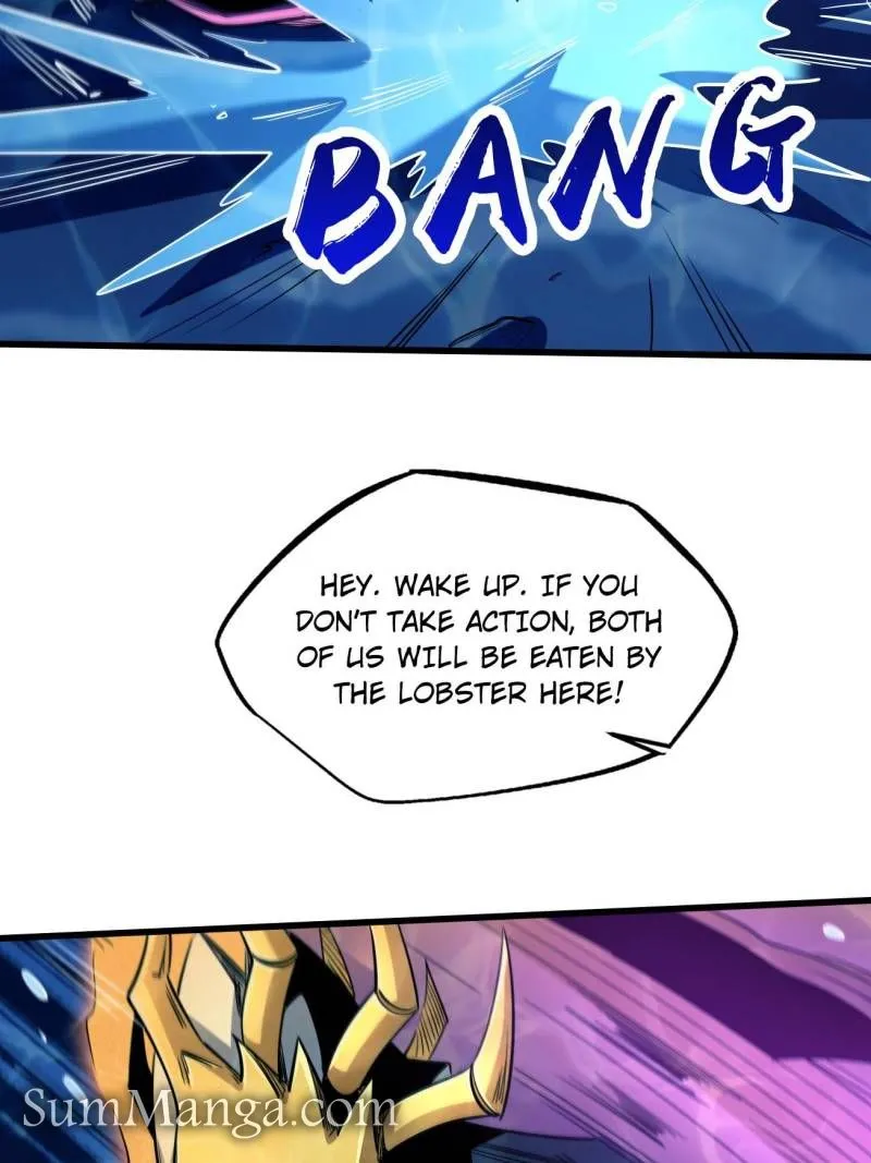 Super Gene Chapter 212 page 28