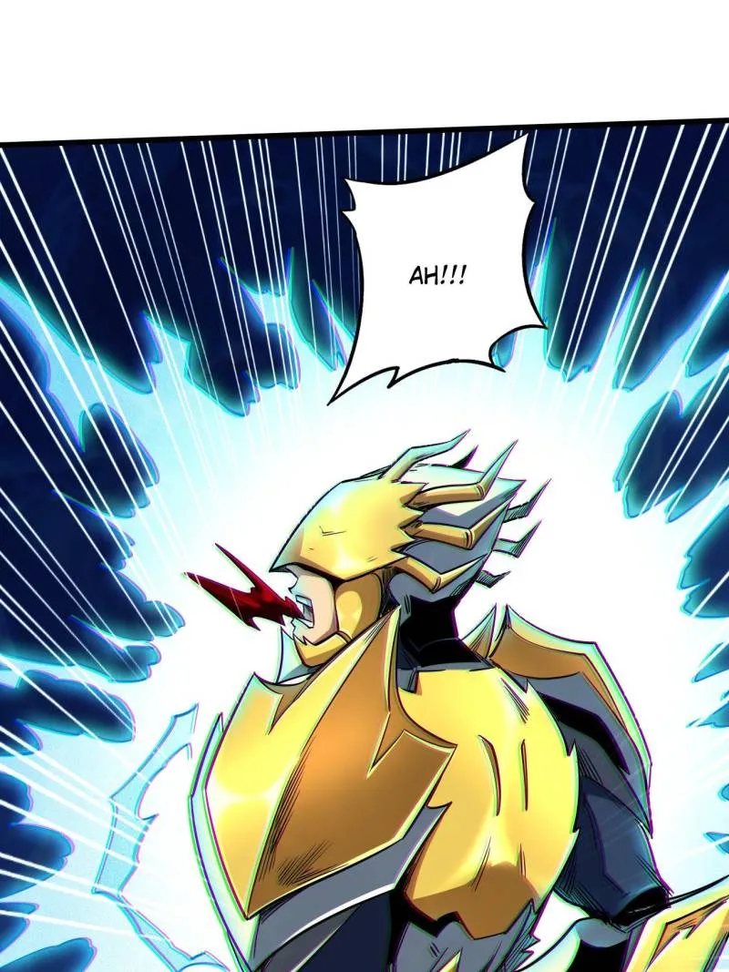 Super Gene Chapter 212 page 32