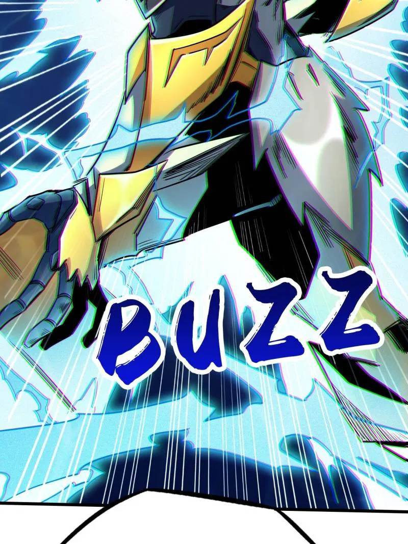 Super Gene Chapter 212 page 33