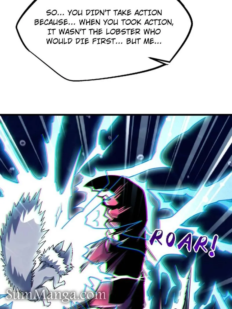 Super Gene Chapter 212 page 34