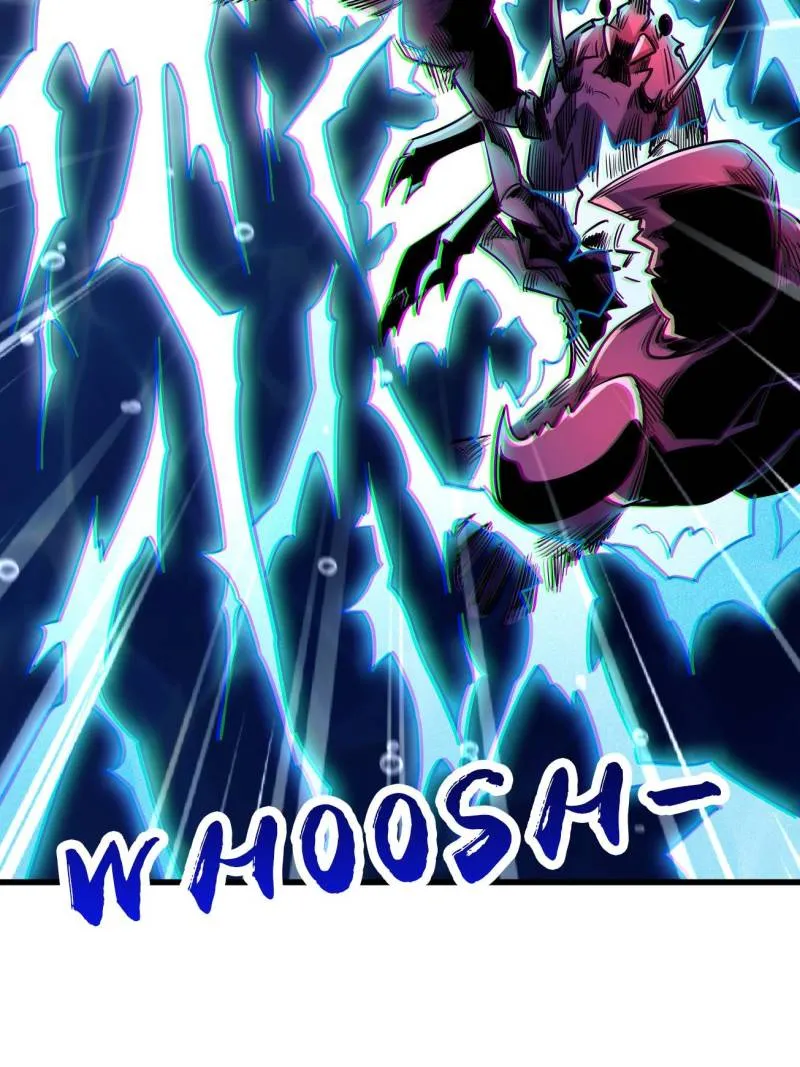 Super Gene Chapter 212 page 35