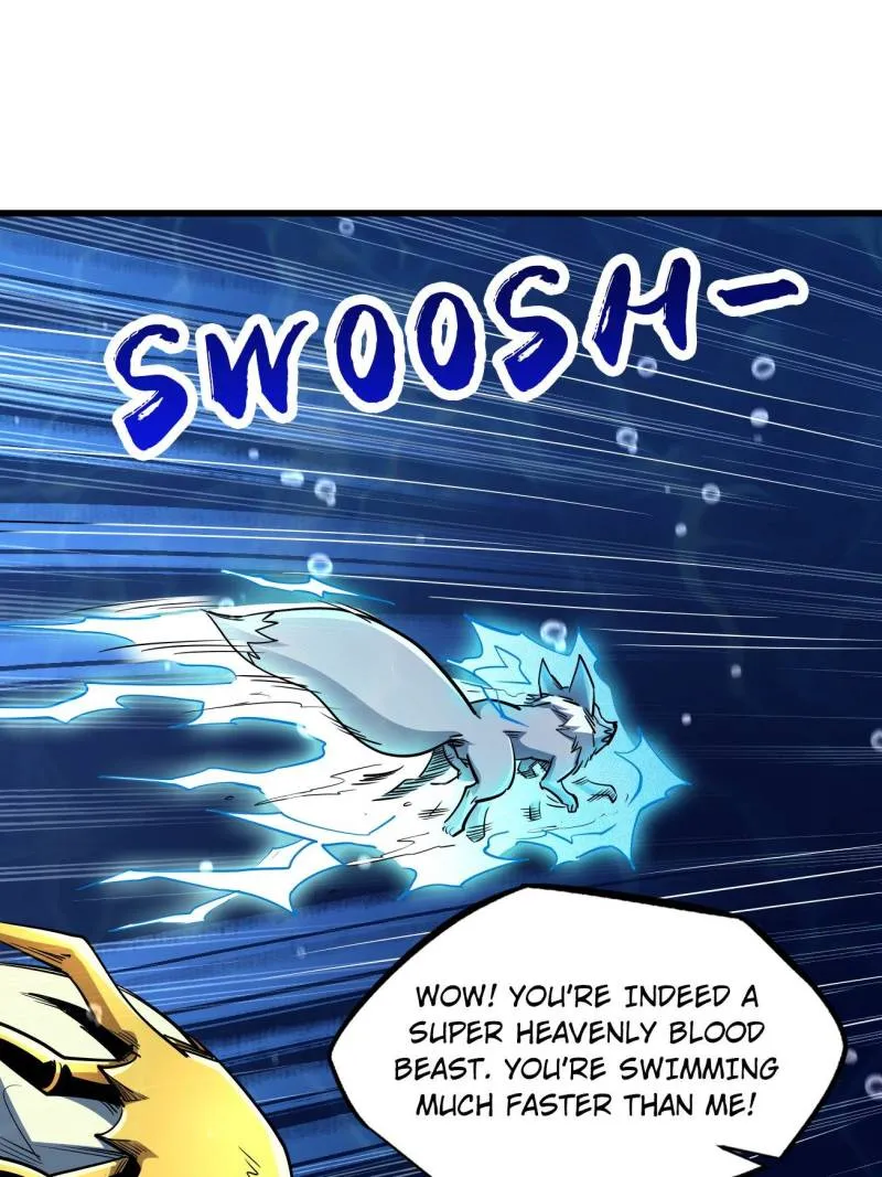 Super Gene Chapter 212 page 36