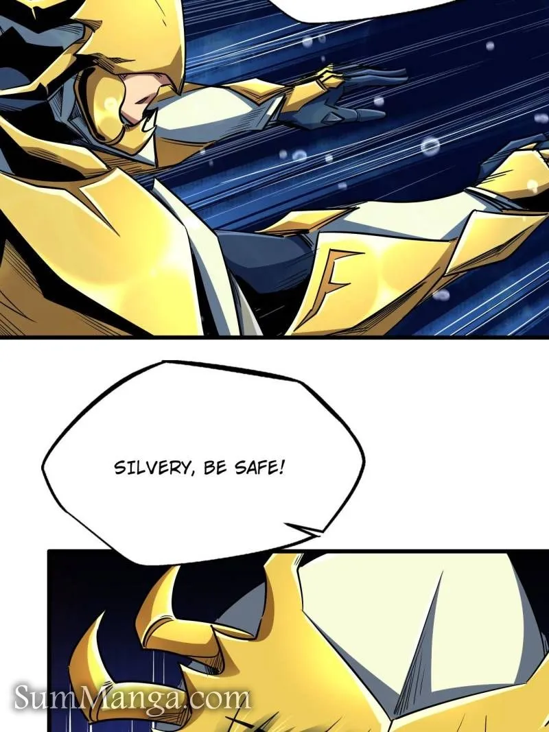 Super Gene Chapter 212 page 37
