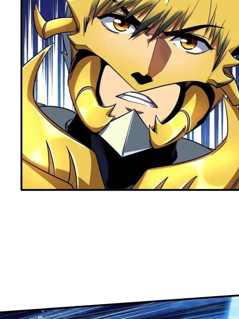 Super Gene Chapter 212 page 38