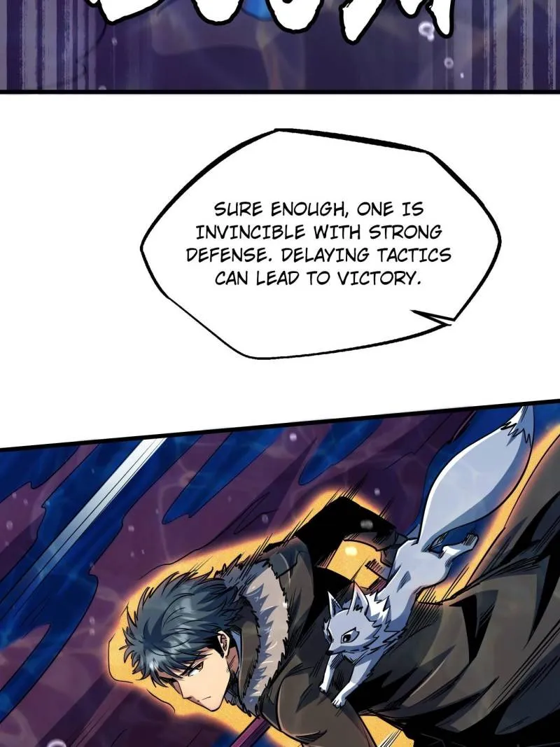 Super Gene Chapter 212 page 3