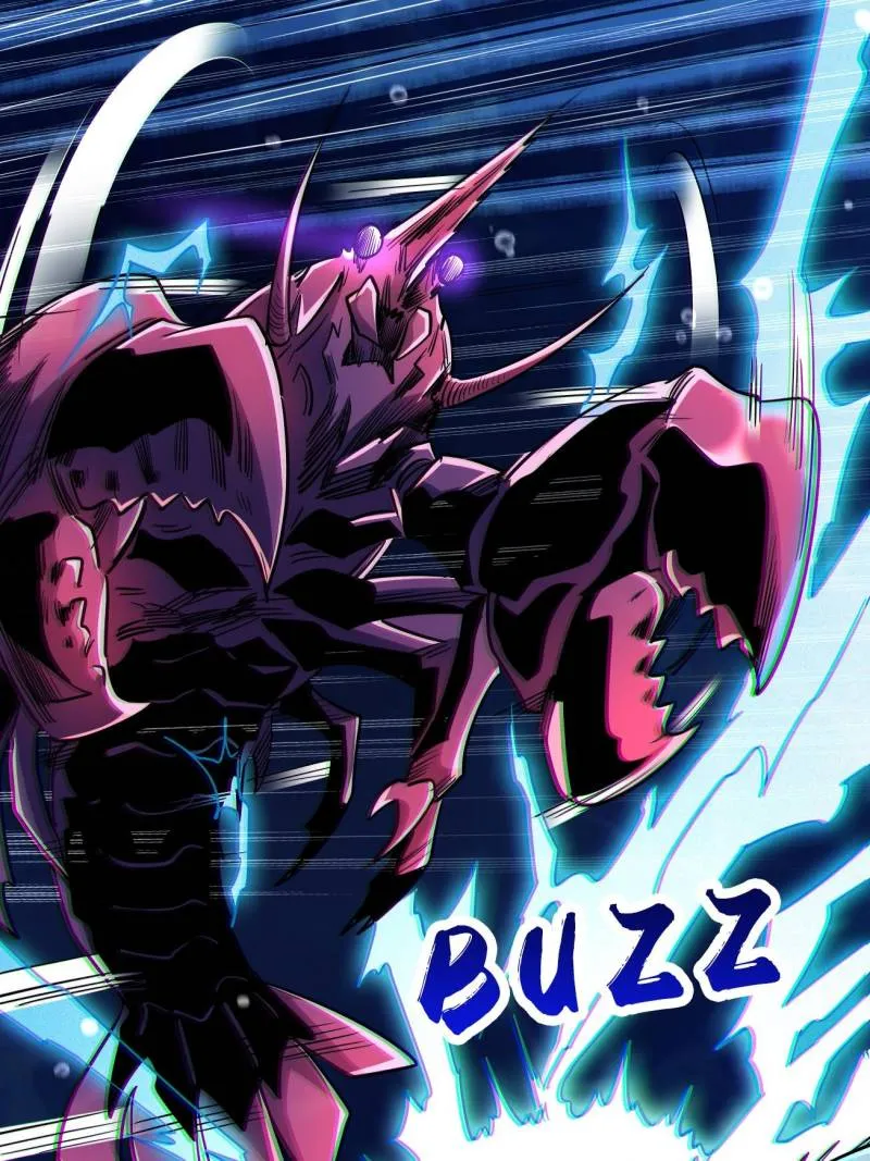 Super Gene Chapter 212 page 39