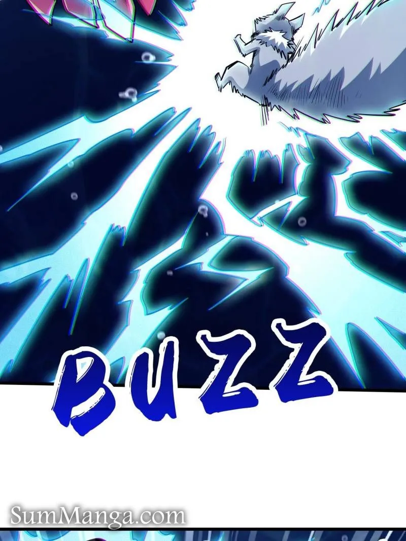 Super Gene Chapter 212 page 40
