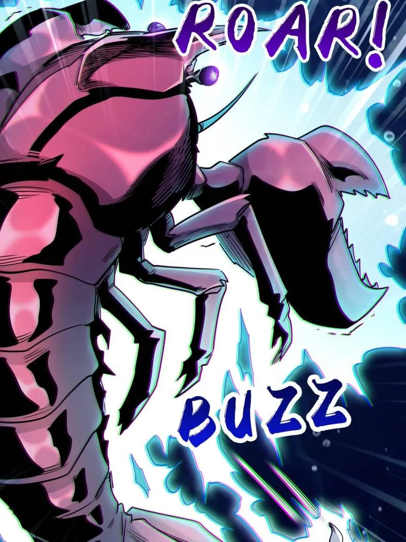 Super Gene Chapter 212 page 41