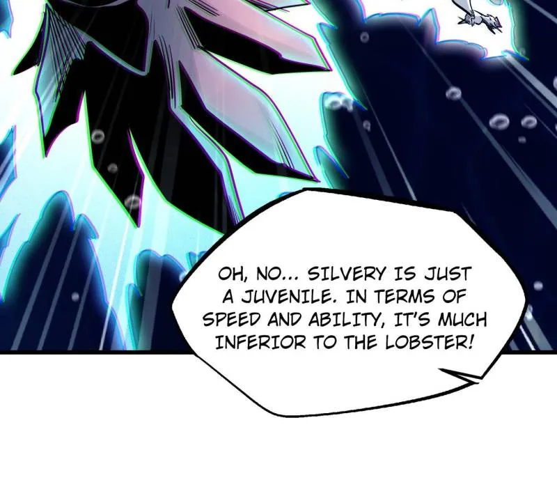 Super Gene Chapter 212 page 42
