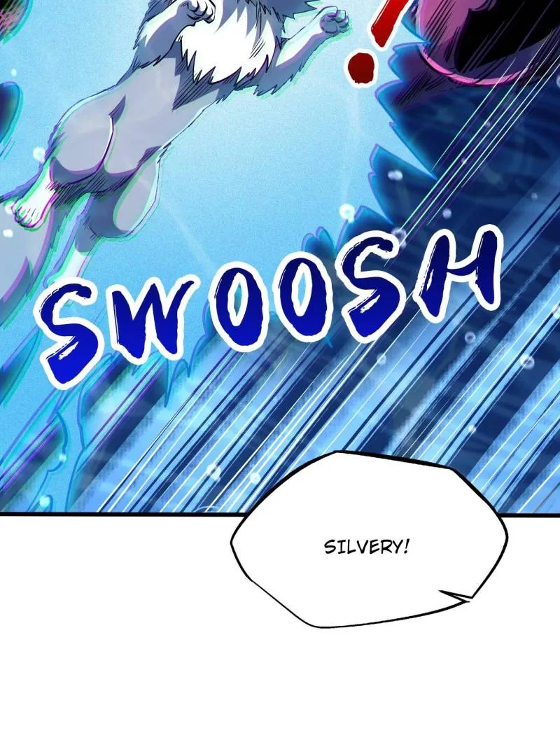 Super Gene Chapter 212 page 44