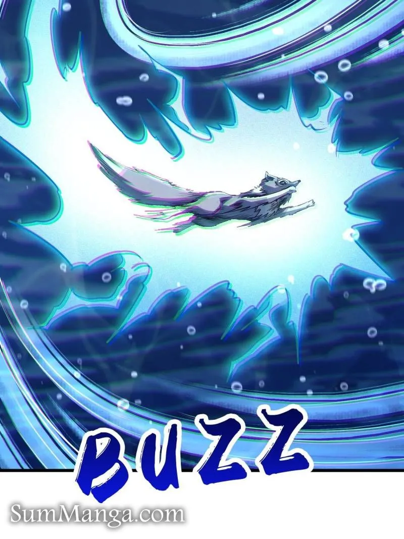 Super Gene Chapter 212 page 46