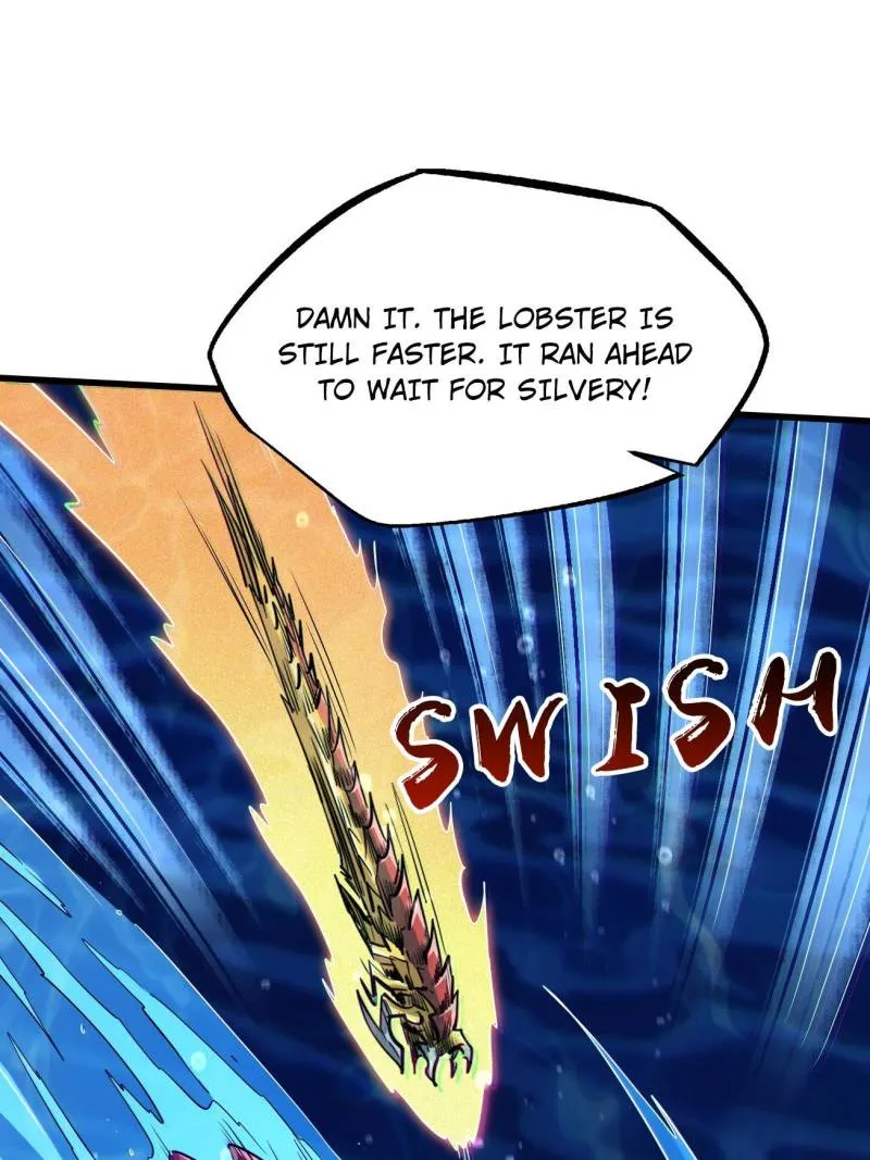 Super Gene Chapter 212 page 47