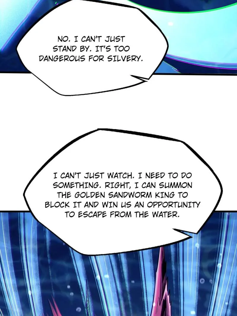 Super Gene Chapter 212 page 50