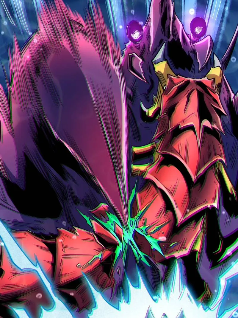 Super Gene Chapter 212 page 51