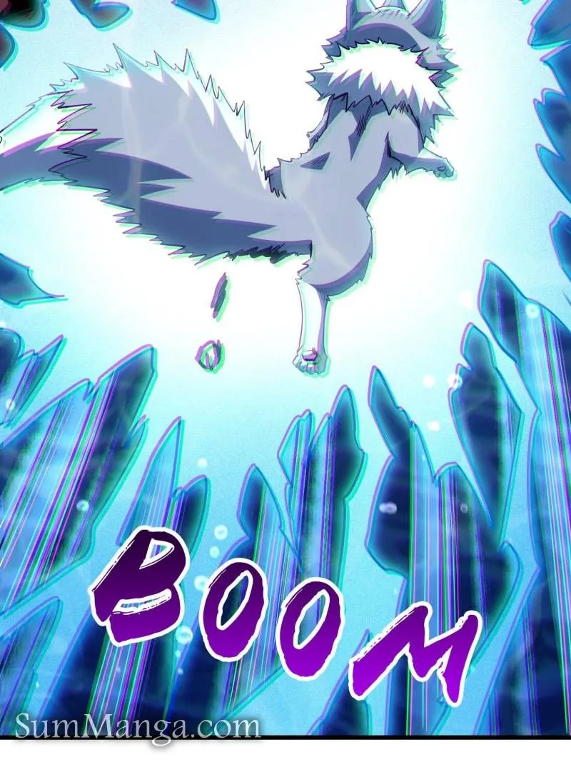 Super Gene Chapter 212 page 52
