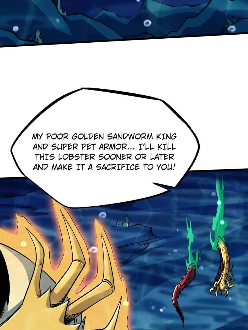 Super Gene Chapter 212 page 56