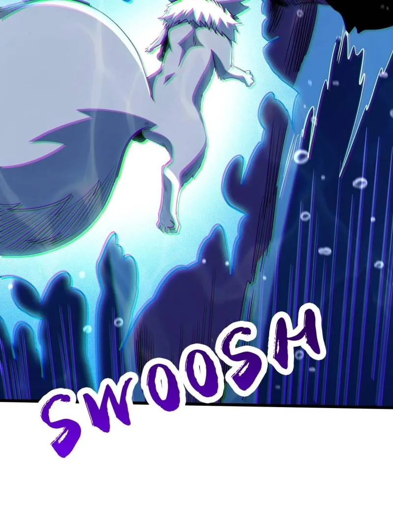 Super Gene Chapter 212 page 60