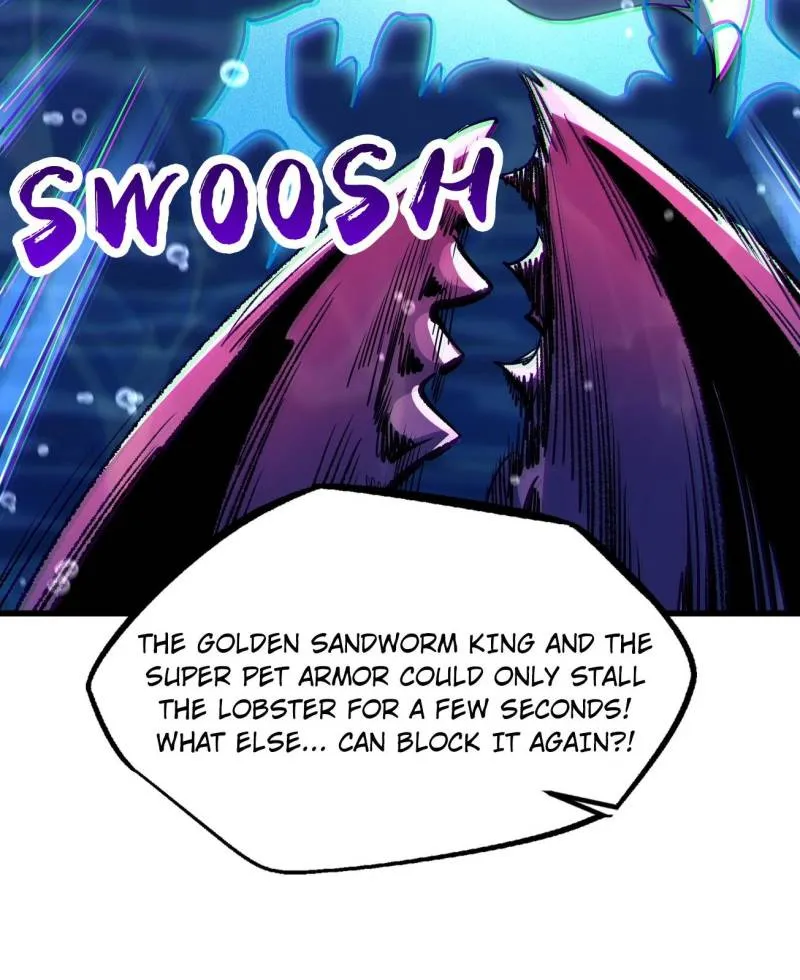 Super Gene Chapter 212 page 63