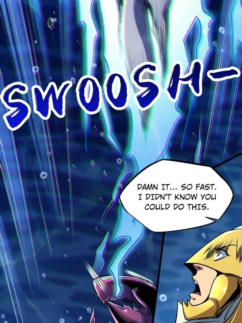 Super Gene Chapter 212 page 65