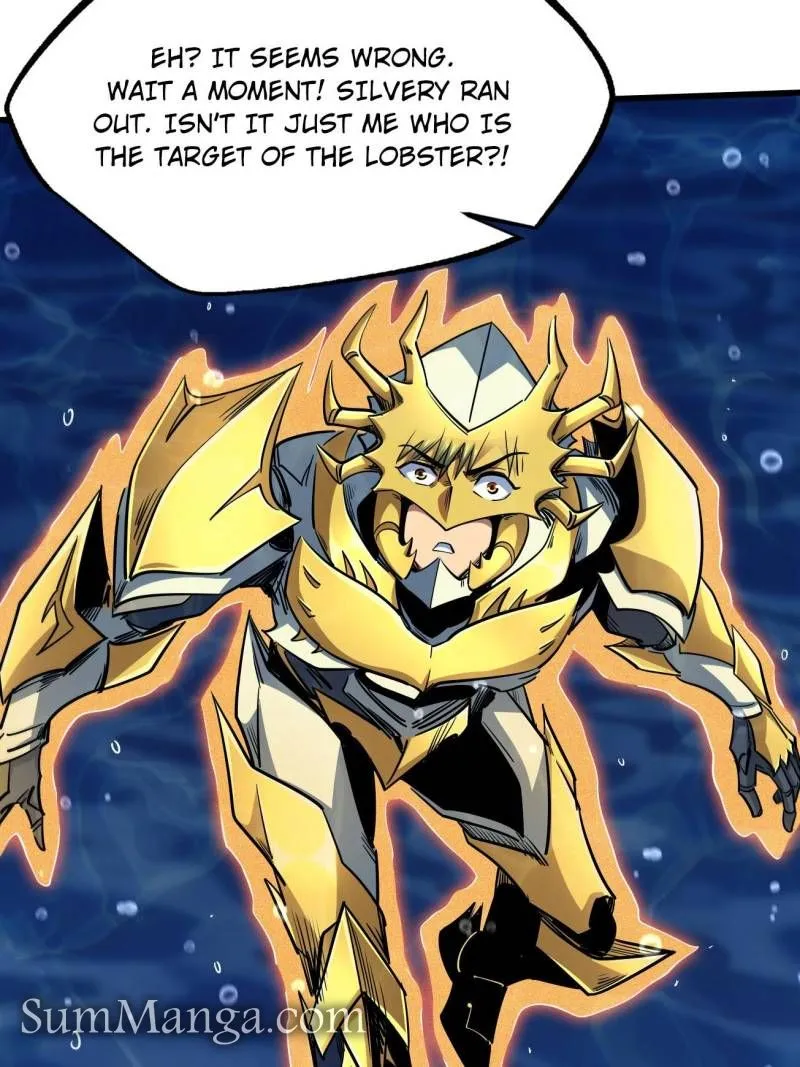 Super Gene Chapter 212 page 67