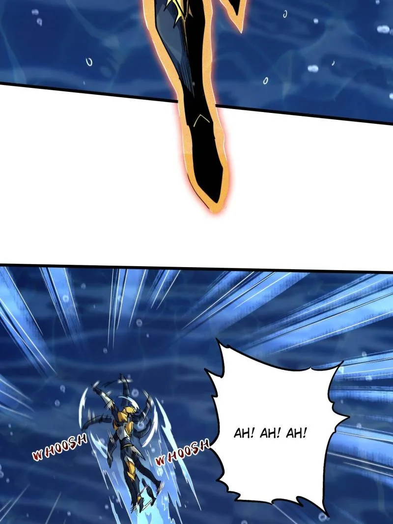 Super Gene Chapter 212 page 68
