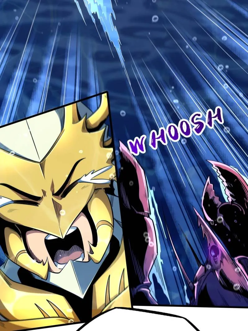 Super Gene Chapter 212 page 69