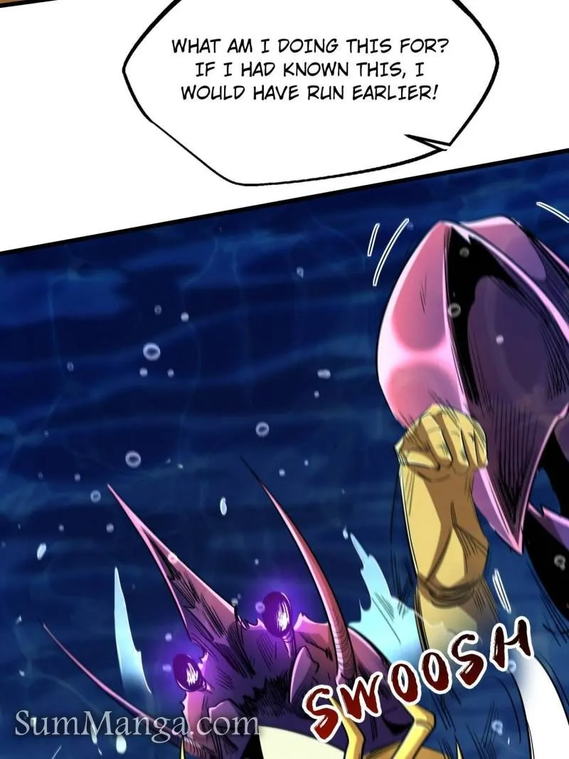 Super Gene Chapter 212 page 70