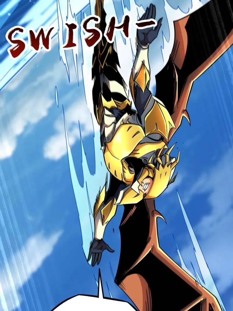 Super Gene Chapter 212 page 78
