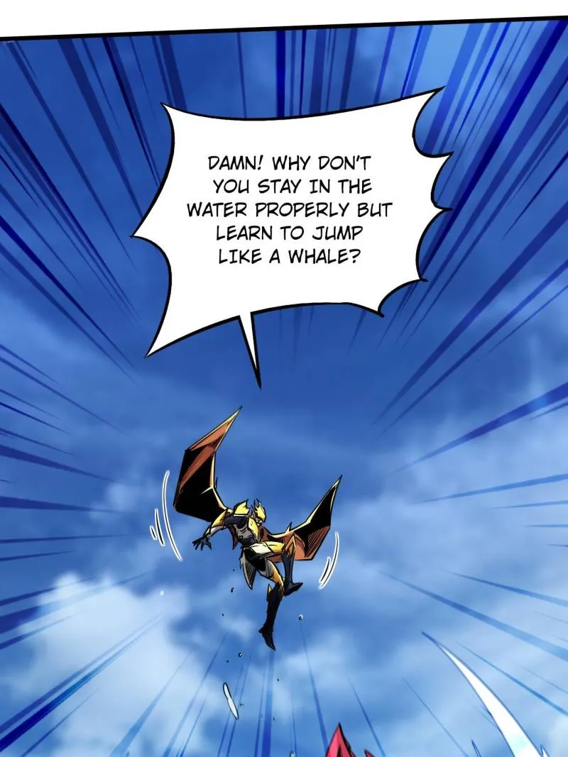 Super Gene Chapter 212 page 80