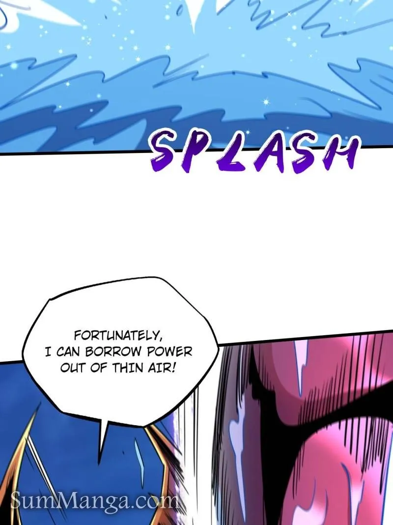 Super Gene Chapter 212 page 82