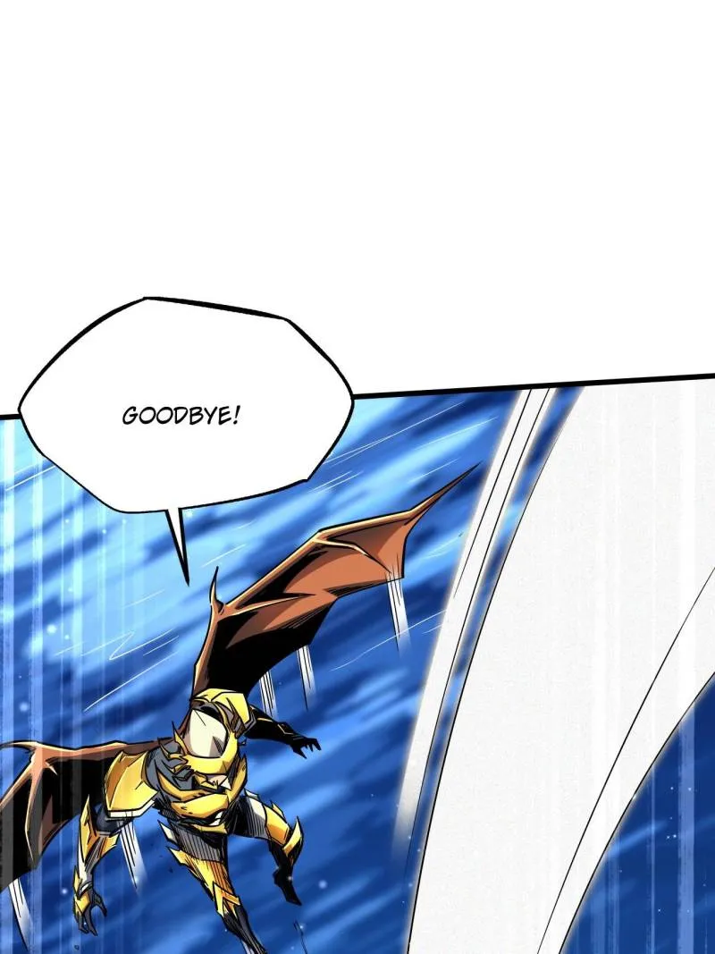 Super Gene Chapter 212 page 84