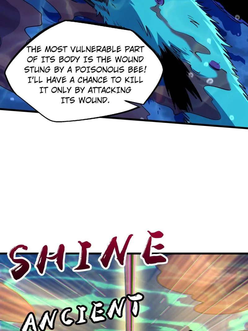Super Gene Chapter 212 page 8