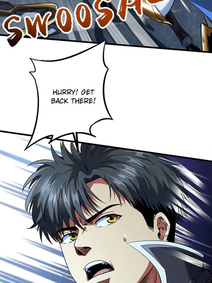 Super Gene Chapter 219 page 12