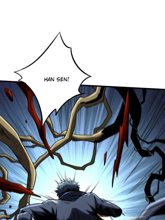 Super Gene Chapter 219 page 15