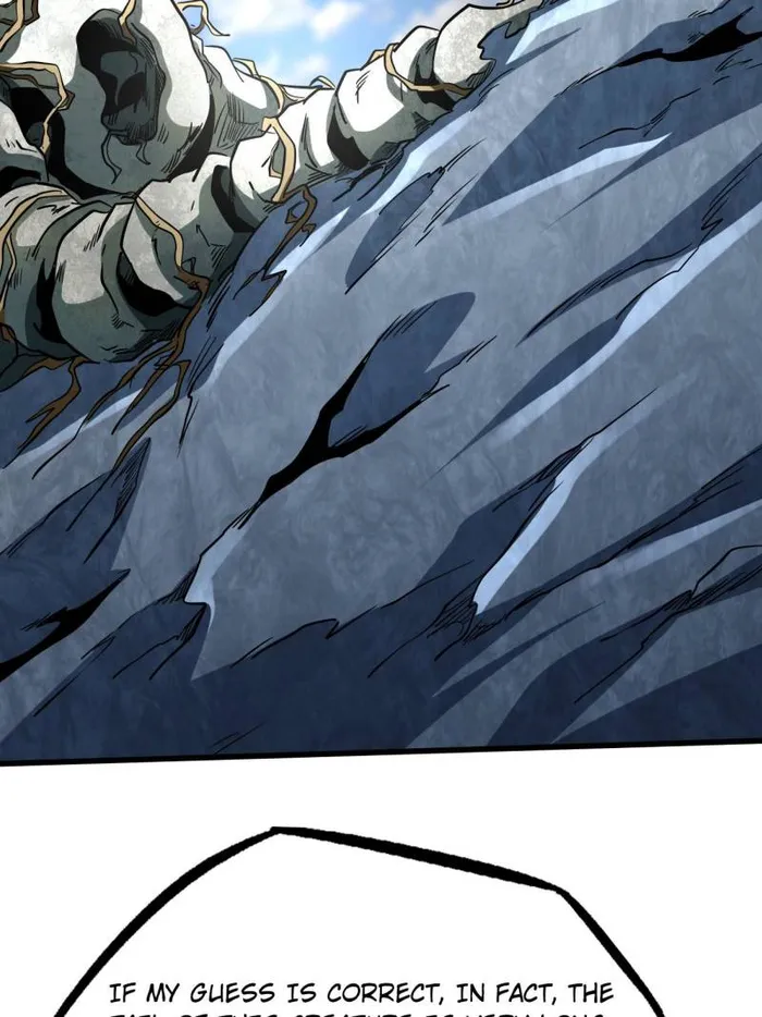Super Gene Chapter 219 page 1